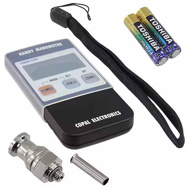 PG-100B-103R Nidec Copal Electronics  Equipment - Environmental Testers